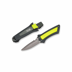 Bc Knife Sk75 (titanium)